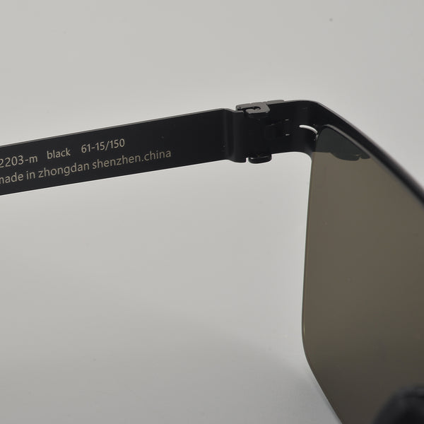 Rectangle Sunglasses BYS1002