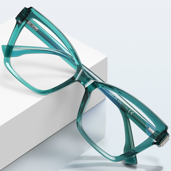 Cat-Eye Glasses PF1400