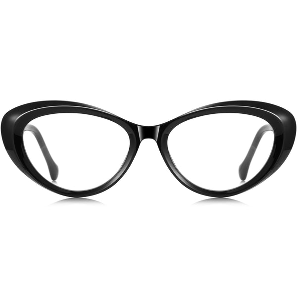 Cat-Eye Glasses YSD1010