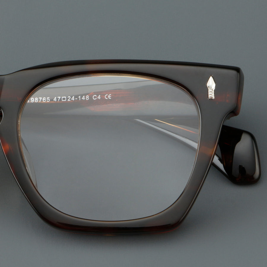 Square Glasses A4005