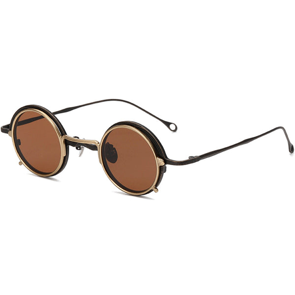 Round Glasses TG1073