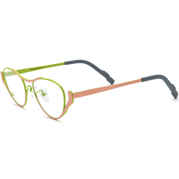 Geometric Glasses BR1603