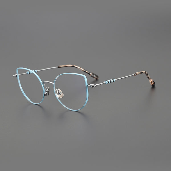 Cat-Eye Glasses TG1006
