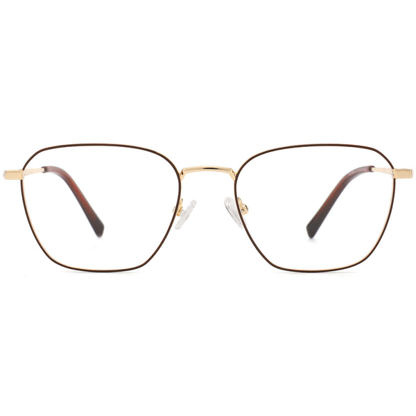 Square Glasses YEM1211