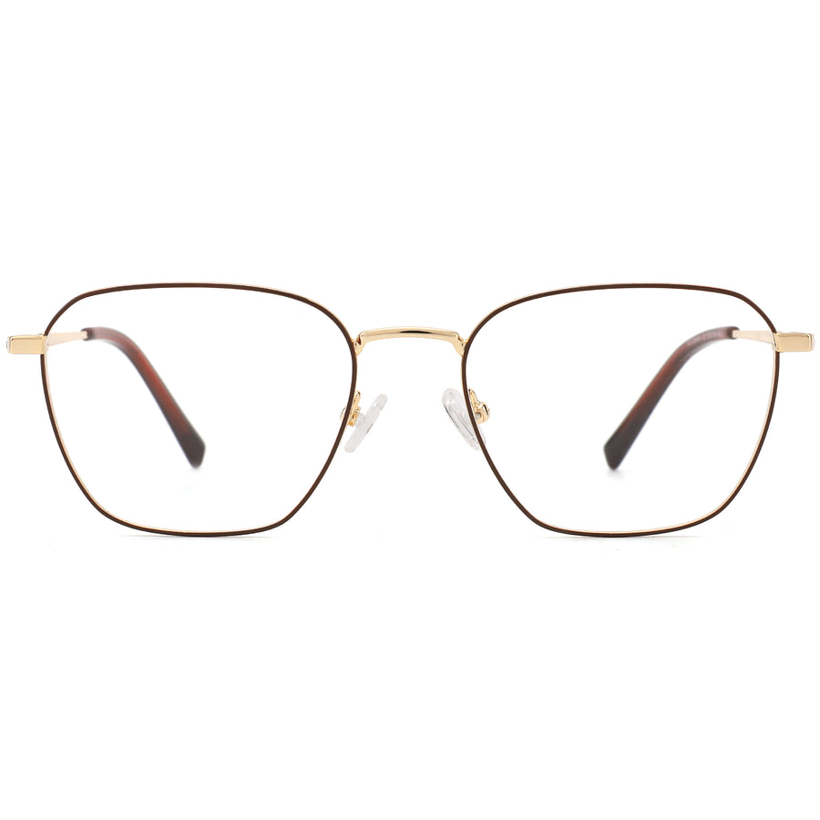 Square Glasses YEM1211