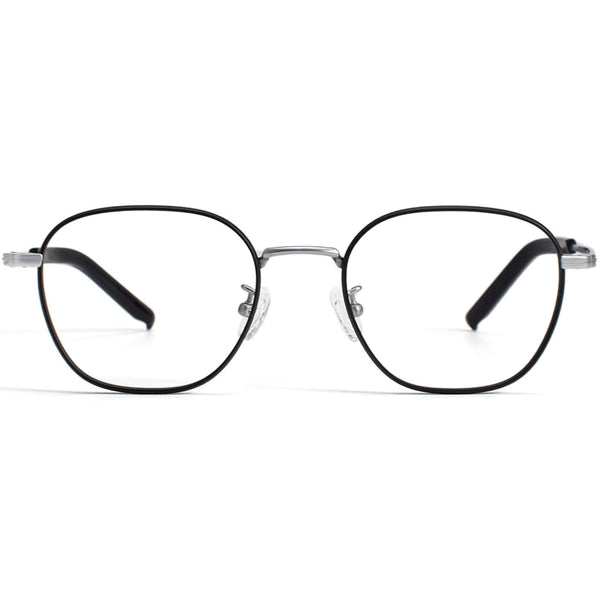 Square Glasses YM1013
