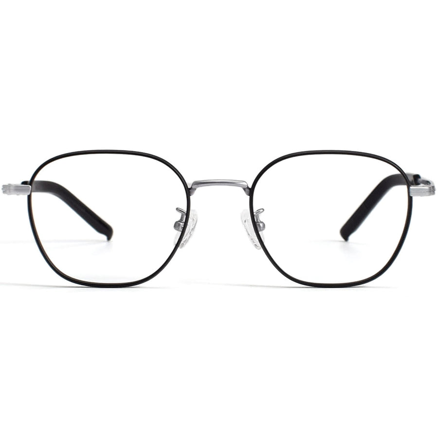 Square Glasses YM1013