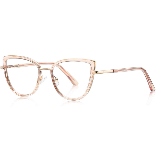 Cat-Eye Glasses PF1334