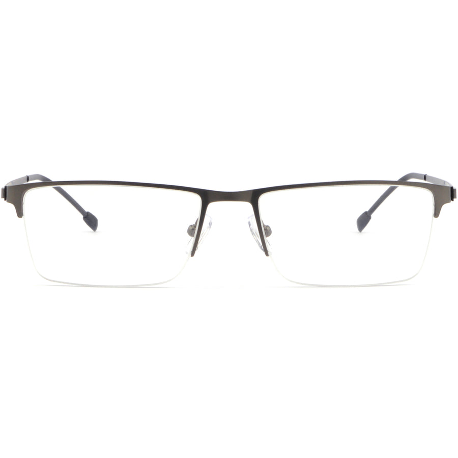 Rectangle Glasses O1621