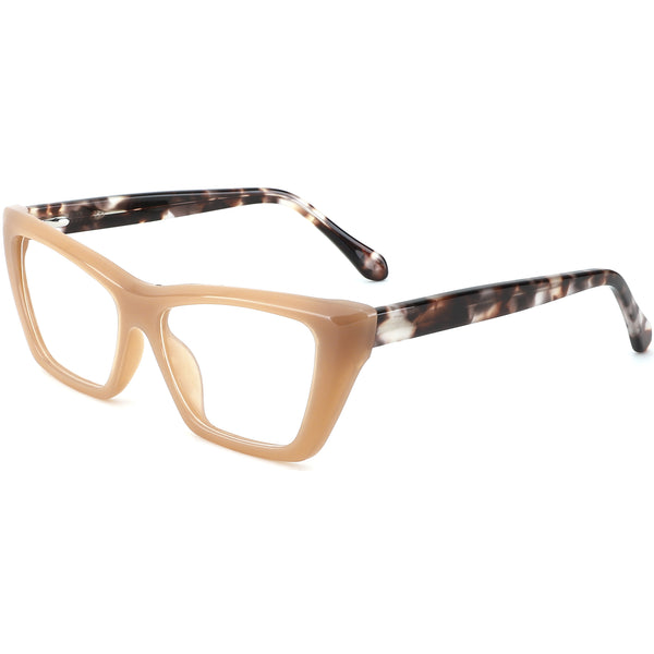 Cat-Eye Glasses YSAA1099