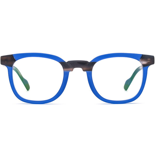 Square Glasses BR1406