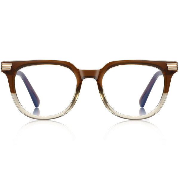 Square Glasses PF1426