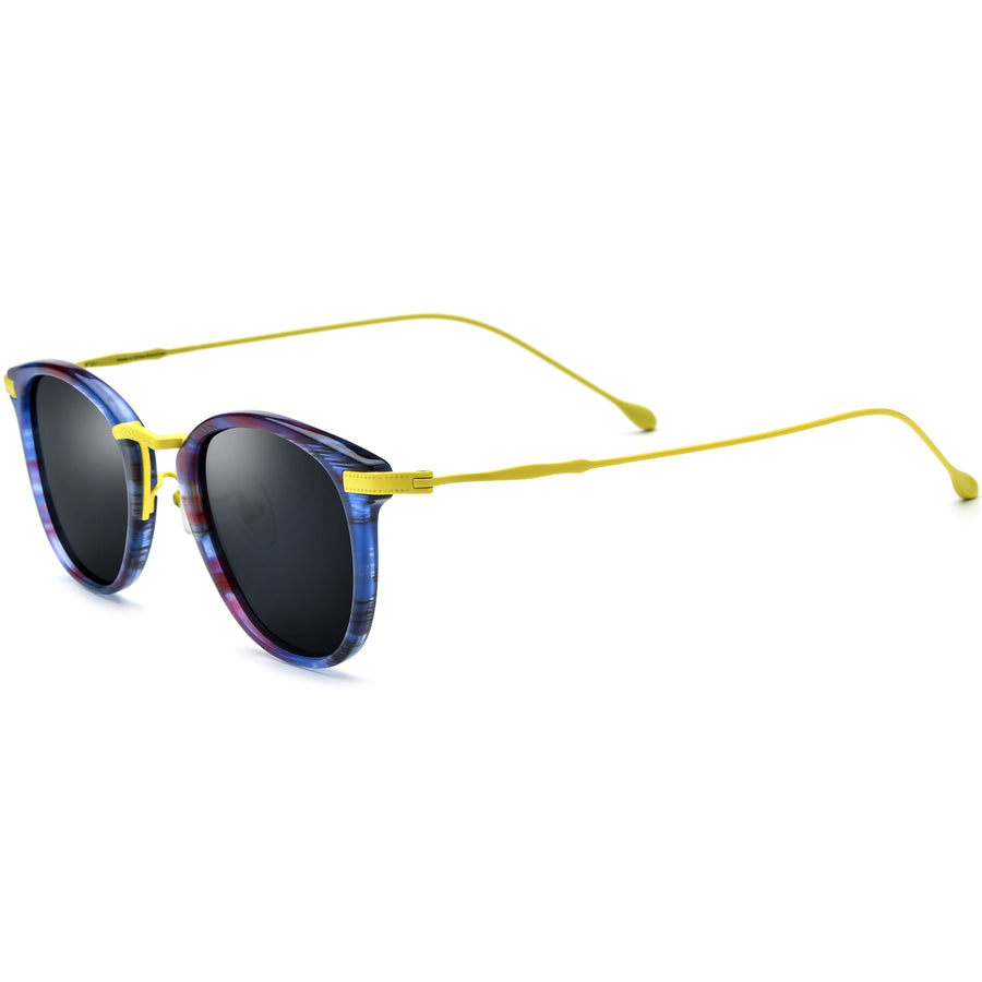 Square Sunglasses BRS1147