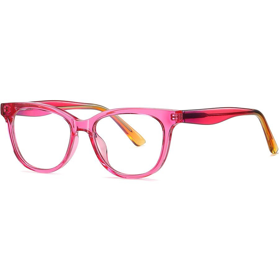Square Glasses for Kids PFK1003