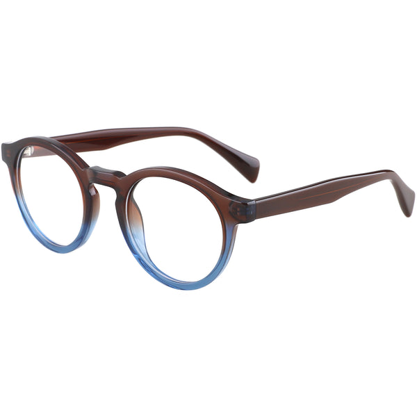 Round Glasses YEA1186