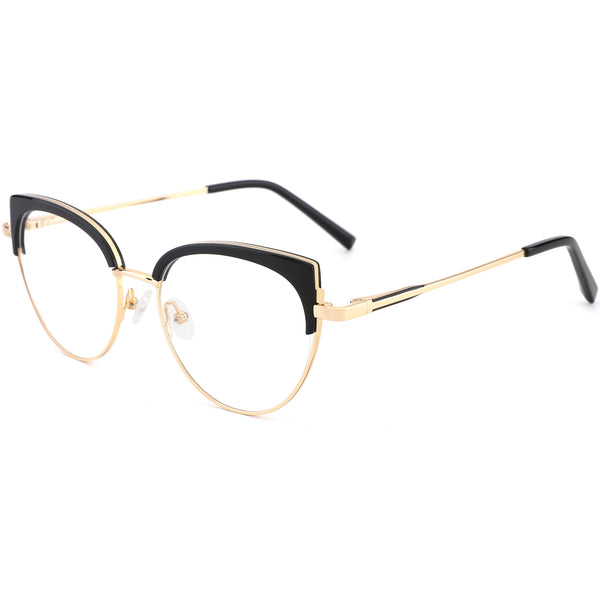 Cat-Eye Glasses YEC1053