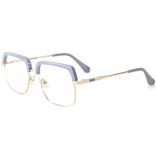Square Glasses YEC1138