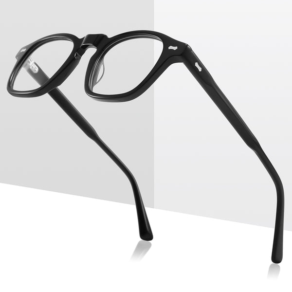 Square Glasses KC1041