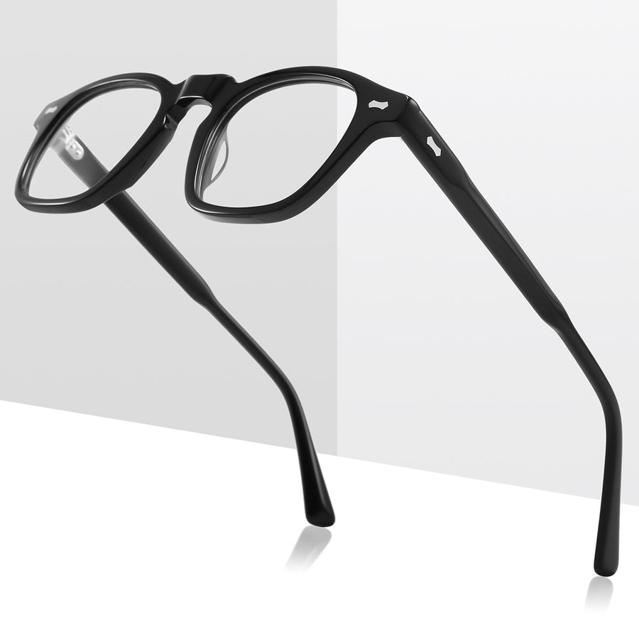 Square Glasses KC1041