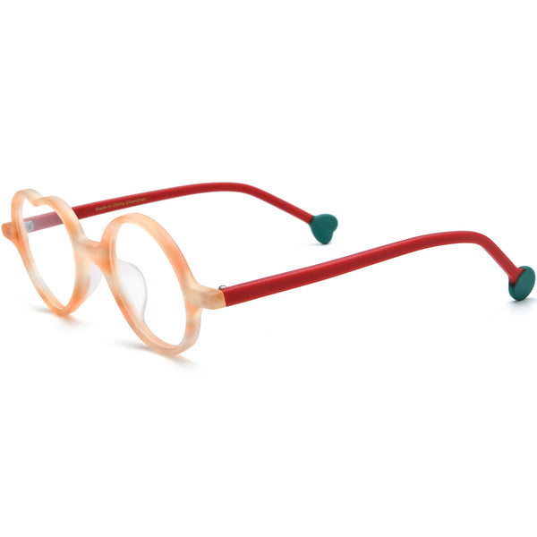 Geometric Glasses BR1601