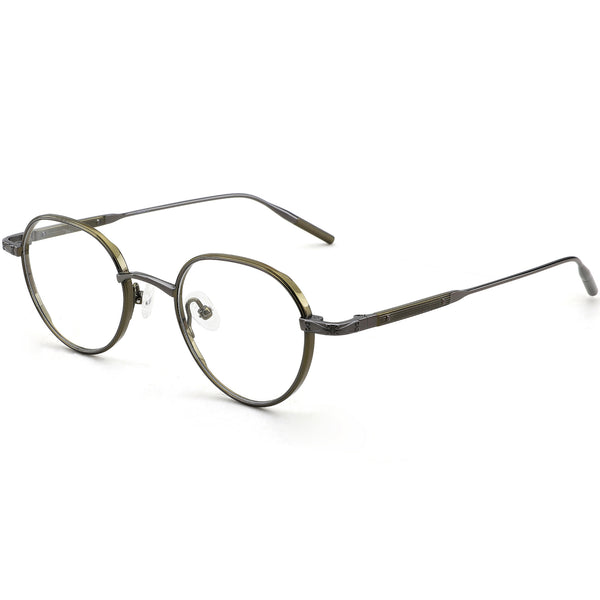 Round Glasses YPT1083