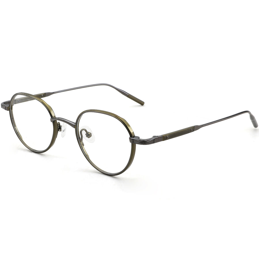 Round Glasses YPT1083