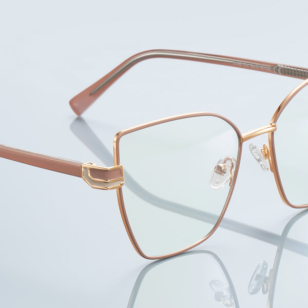 Cat-Eye Glasses PF1340