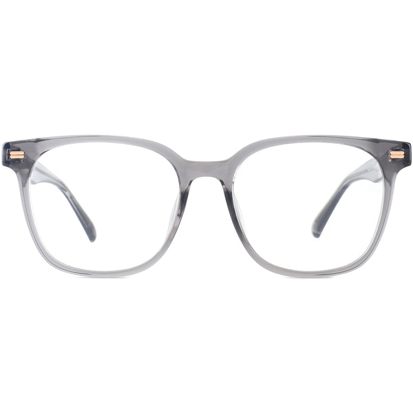 Square Glasses YAA1073