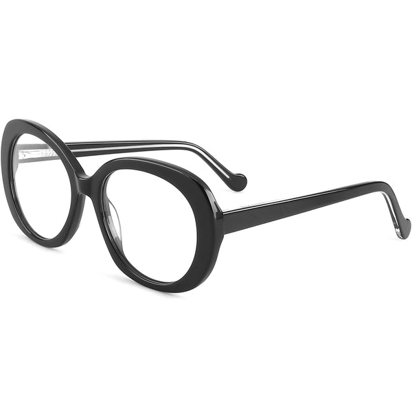 Round Glasses YSAA1039