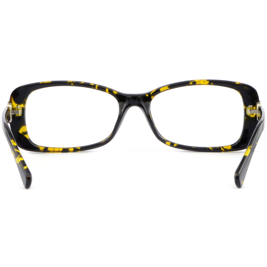Rectangle Glasses O1559