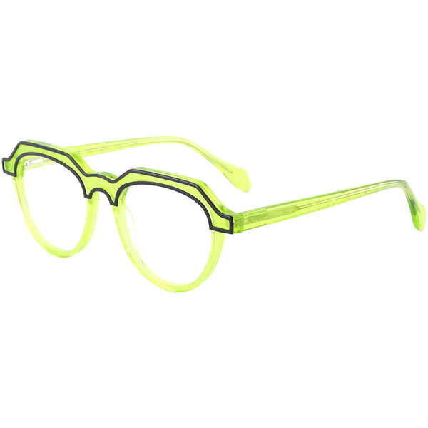 Round Glasses YEA1110
