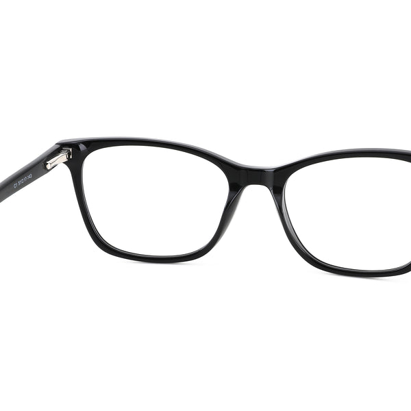 Square Glasses YEA1122