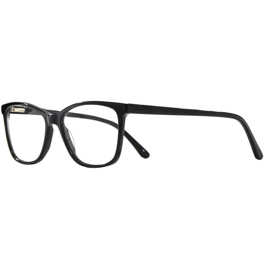 Square Glasses GSR1005