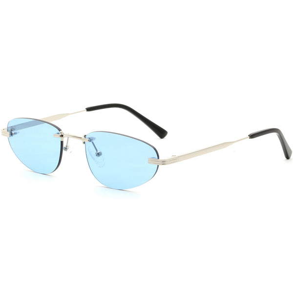 Cat-Eye Sunglasses GSS1126