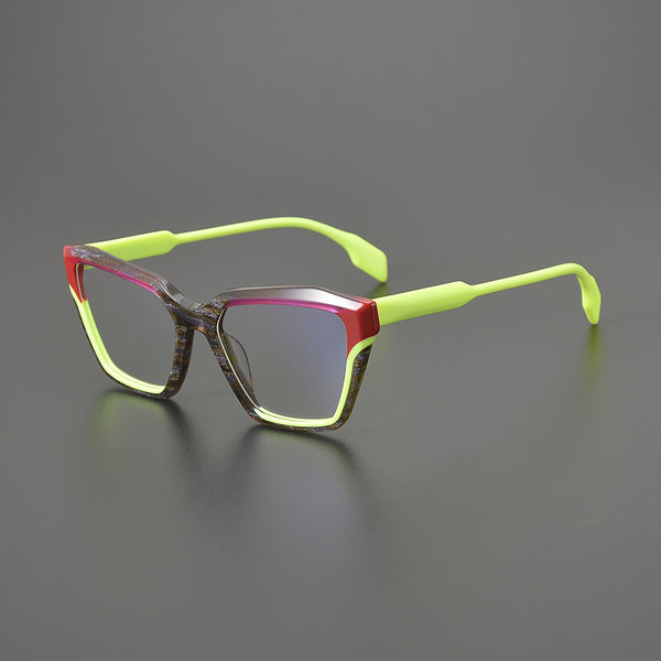 Cat-Eye Glasses TG1202