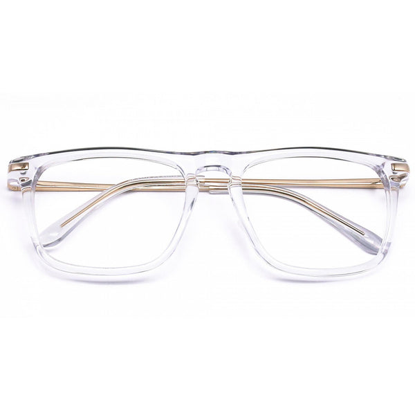Rectangle Glasses A3077