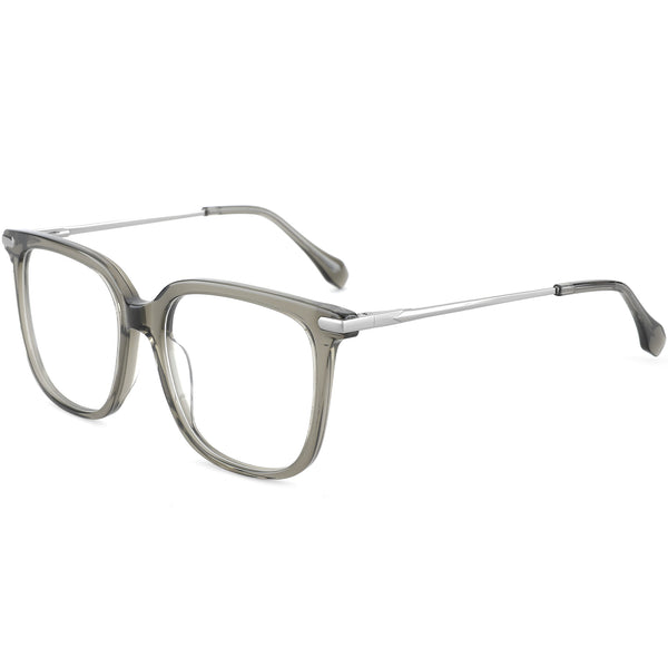 Square Glasses YSAC1001