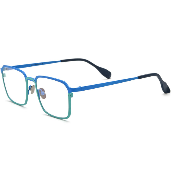 Rectangle Glasses BR1373
