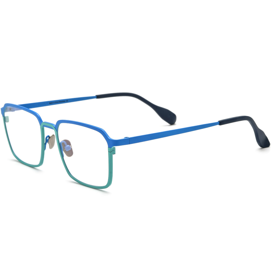Rectangle Glasses BR1373