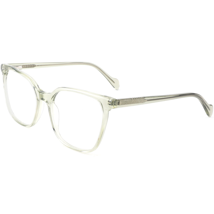 Square Glasses A1168