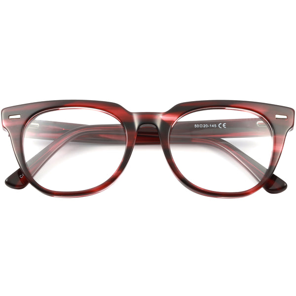 Square Glasses GSR1027