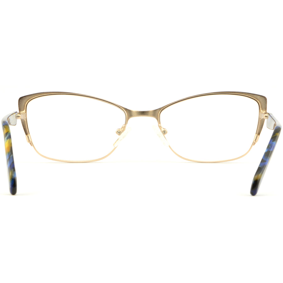 Cat-Eye Glasses O2356