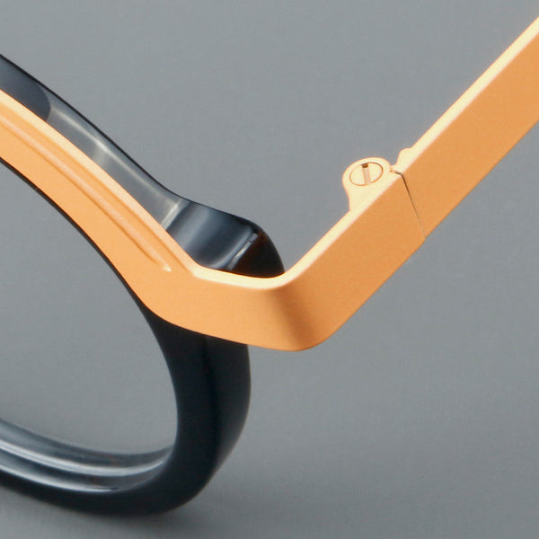Round Glasses A4070