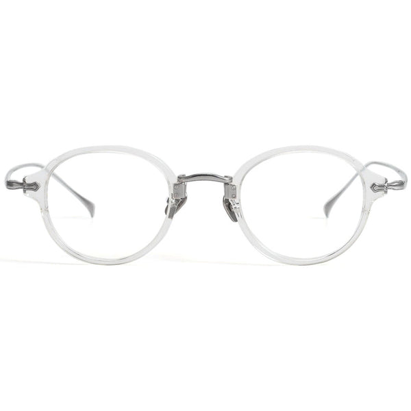 Round Glasses A3948