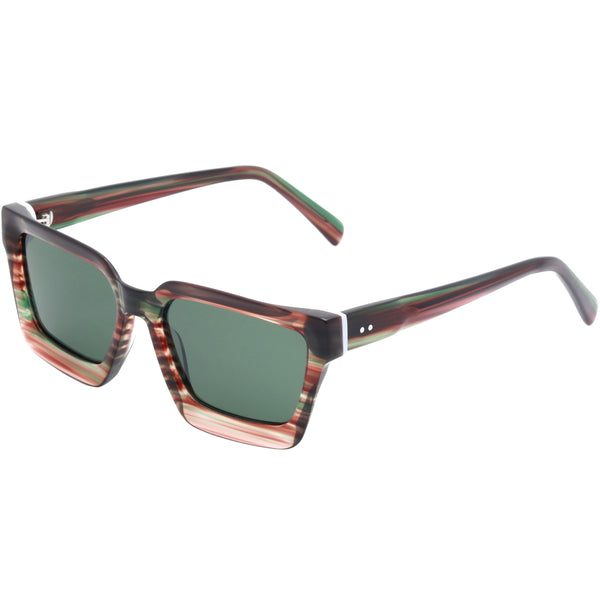 Rectangle Sunglasses GSS1060