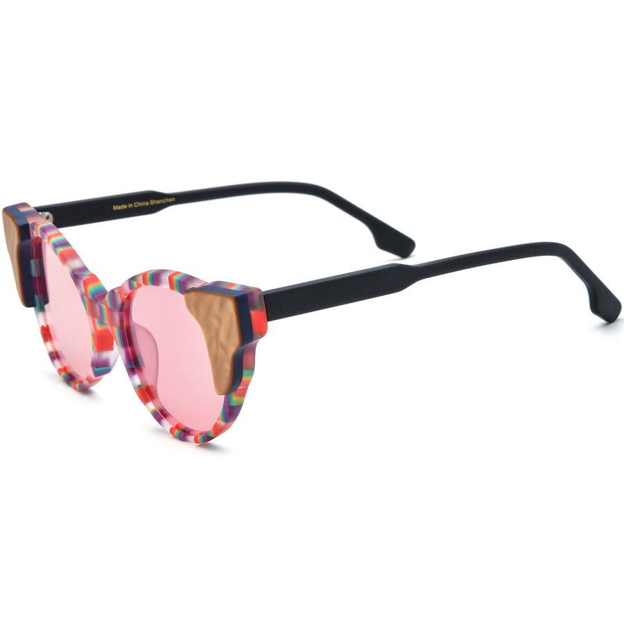 Cat-Eye Sunglasses BRS1190