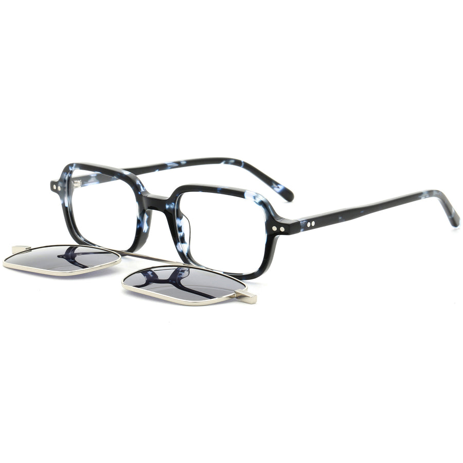 Rectangle Glasses GSR1168