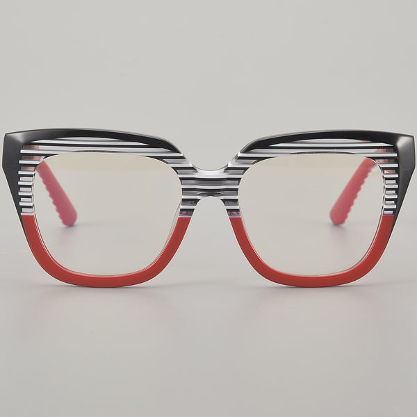Cat-Eye Glasses BY1096