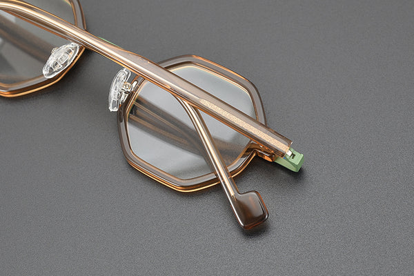 Geometric Glasses TG1186