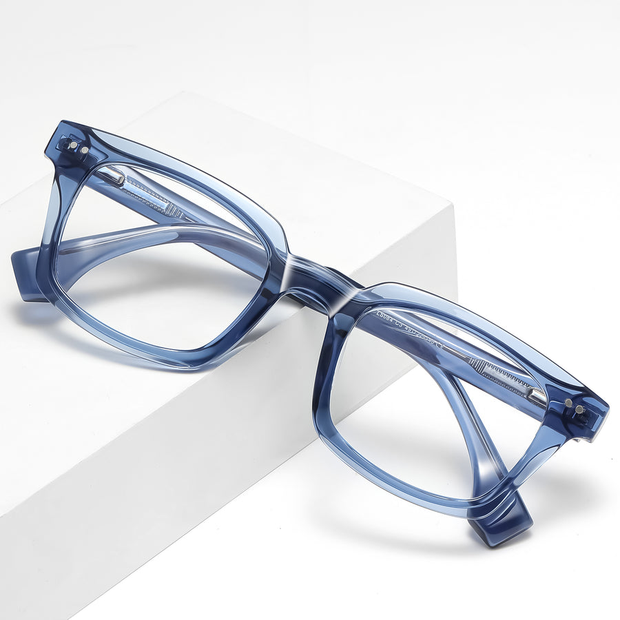 Square Glasses YSD1103